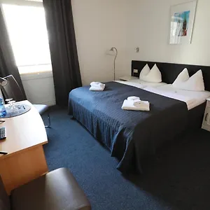 Am Hillmannplatz Nr.1 Hotel Bremen