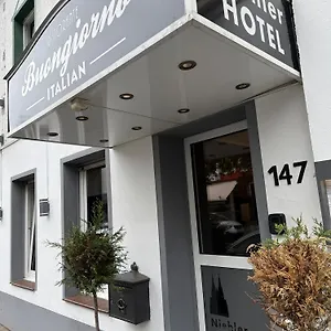 Niehler Hotel Köln