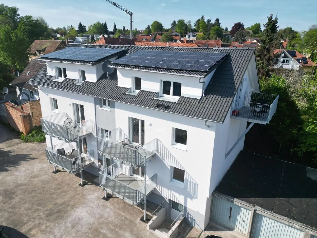 Exklusive Neubauwohnung Mit Wundervoller Aussicht Naehe Europapark Und Rulantica Burgheim