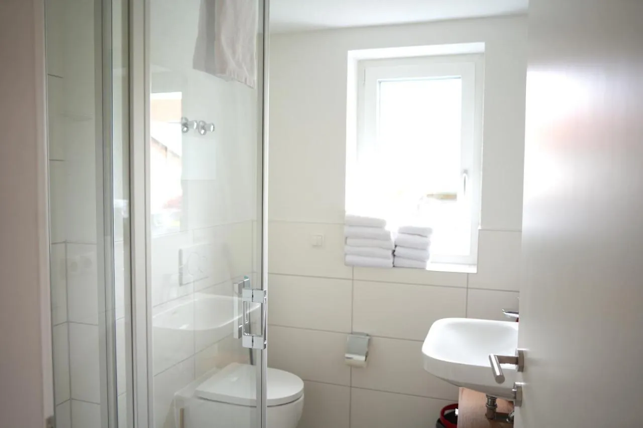 Exklusive Neubauwohnung Mit Wundervoller Aussicht Naehe Europapark Und Rulantica Burgheim 0*,  ドイツ